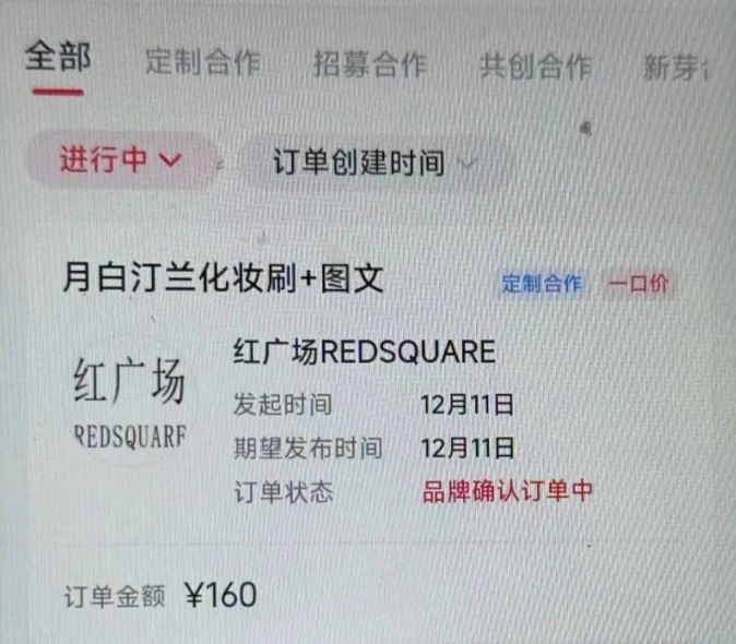 自媒体运营教程,做个小红书博主接商单赚钱,适合女生干的副业达伟资源网-素材资源-软件工具-各种资源分享达伟资源网