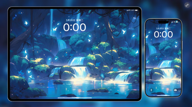 图片[5]达伟资源网-素材资源-软件工具-各种资源分享精美手机壁纸4k高清，电脑+手机壁纸分享，免费下载达伟资源网-素材资源-软件工具-各种资源分享达伟资源网